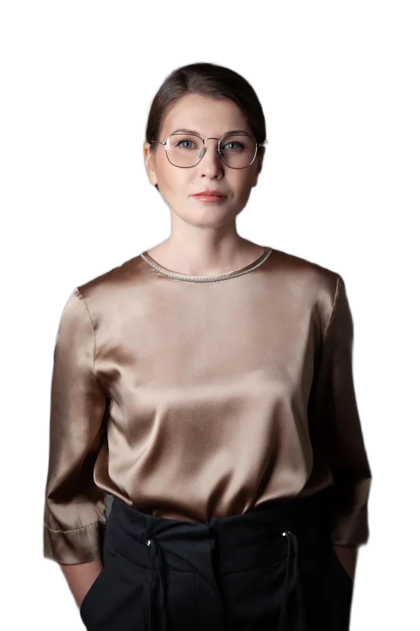 Наталия Кузнецова Наталия Кузнецова